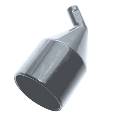 Strebenspitze Aluminium