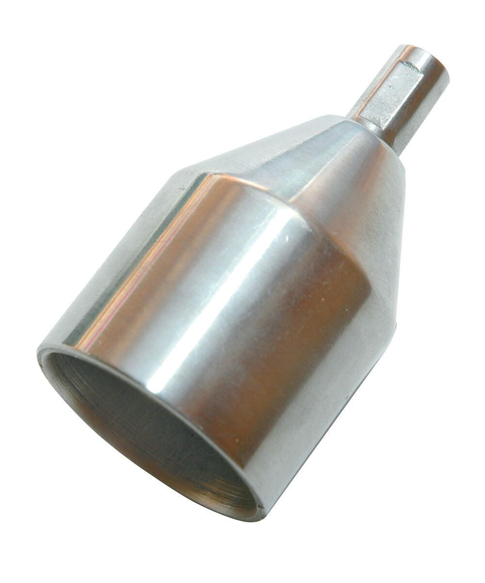 Traversenspitze Aluminium