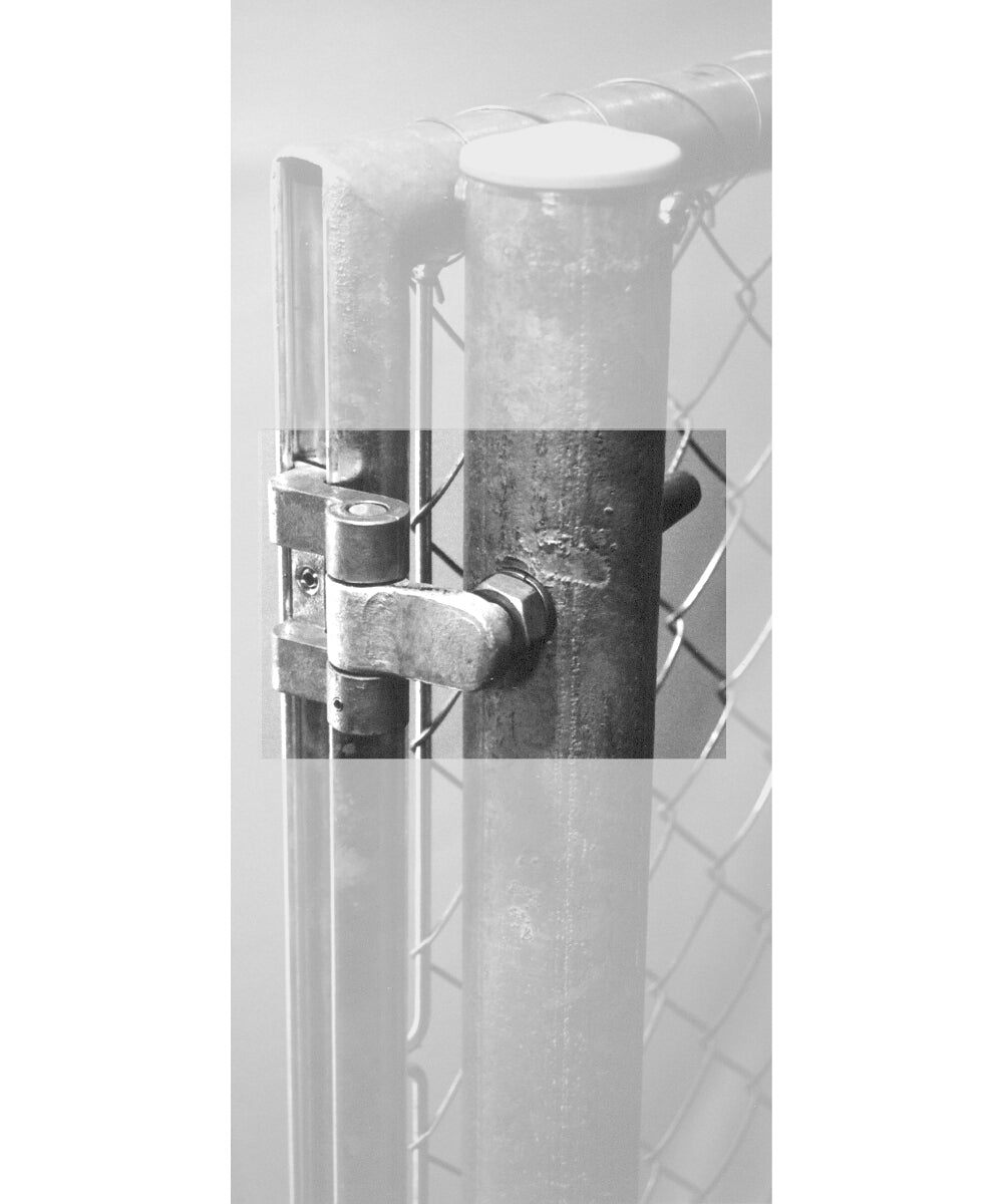 Charnière spéciale pour système de porte HSB