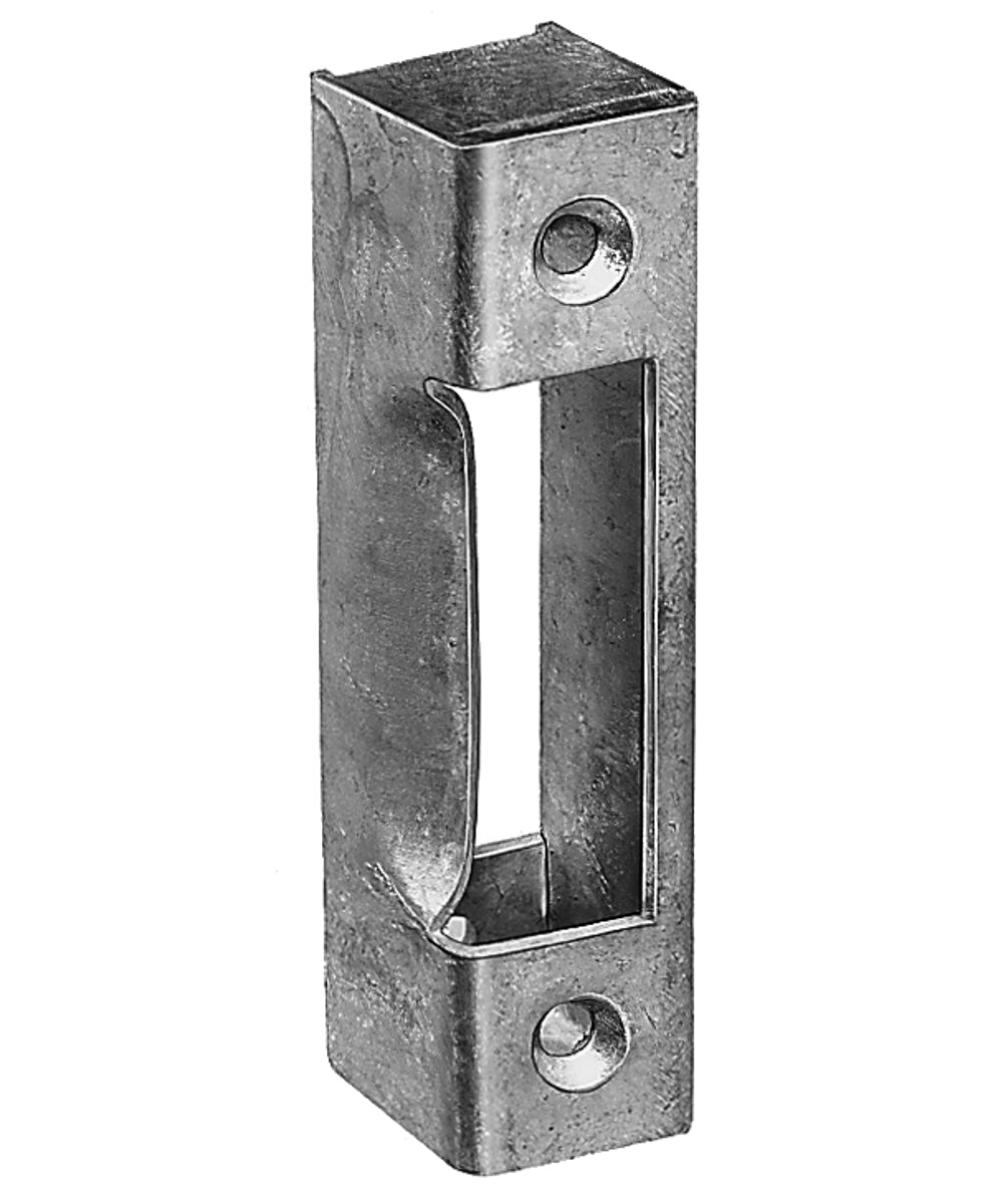 Schliesskasten feuerverzinkt