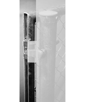 Profil spécial Ø 42 mm pour système de porte HSB