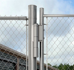 Ferme-porte hydraulique et 180° Charnière dans un MAMMOTH180