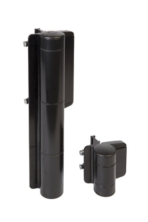 Ferme-porte hydraulique et 180° Charnière dans un MAMMOTH180