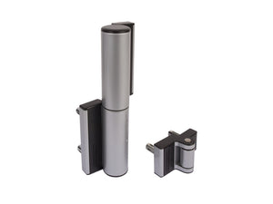 Ferme-porte hydraulique et Charnière dans un TIGER