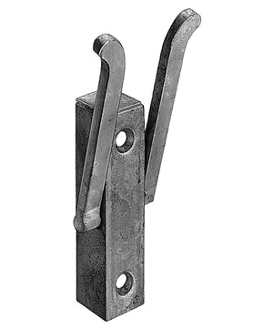 Weideverschluss feuerverzinkt