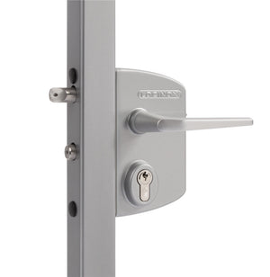 Serrure de porte Locinox