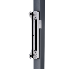 Anschlag aus Edelstahl für Fortylock, Fiftylock und Sixtylock