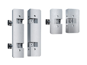 Set de montage pour poteau rond pour MAMMOTH180