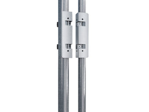 Set de montage pour poteau rond pour MAMMOTH180