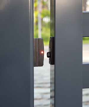 Positions-Überwachungssystem Gateswitch