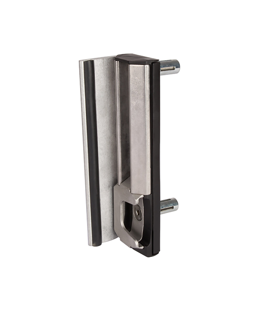 Gâche de sécurité inoxydable