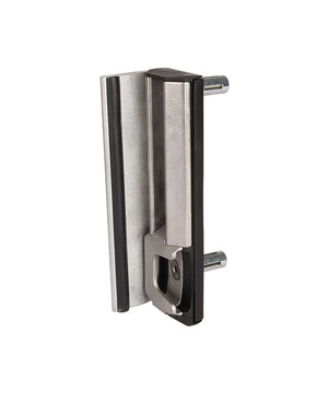 Gâche de sécurité inoxydable