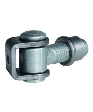 90° Anti-Sabotage Torband M20-67 mm