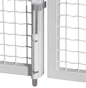 Verrou de sol monté en applique VSF