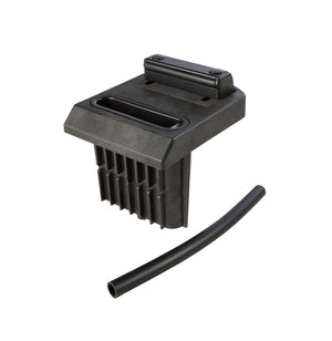 Bodenanschlag für externen Bolzen-Stangenriegel OGS