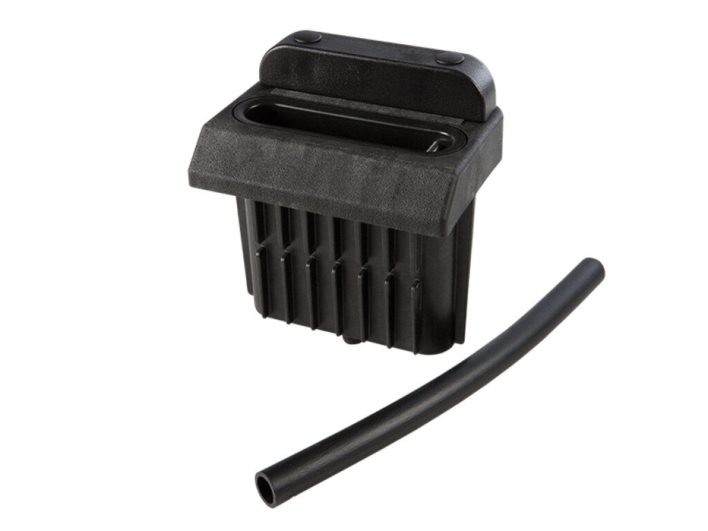 Bodenanschlag für internen Bolzen-Stangenriegel CGS