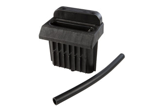 Bodenanschlag für internen Bolzen-Stangenriegel CGS