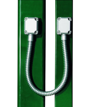 Überbrückungsschutz