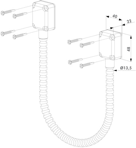 Überbrückungsschutz