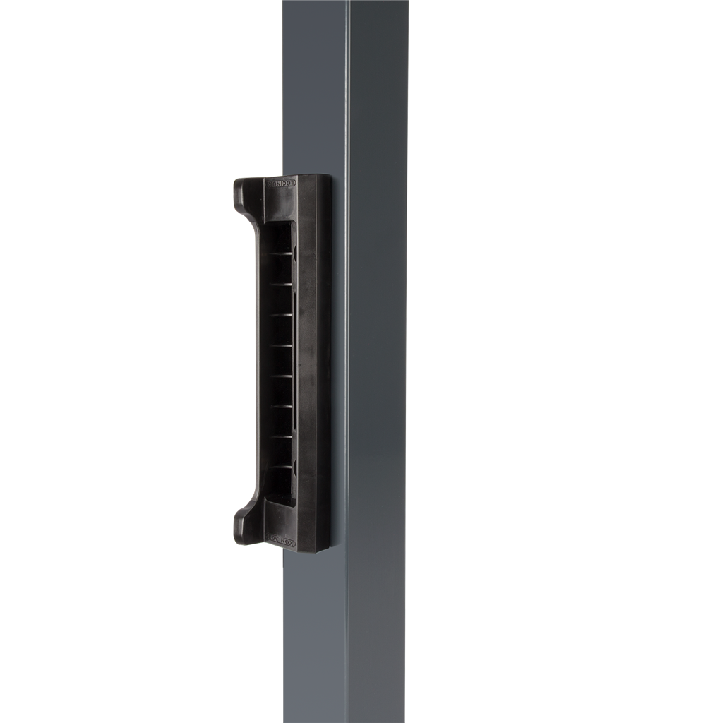 Polyamid-Anschlag für Fortylock, Fiftylock und Sixtylock