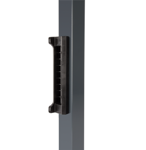 Polyamid-Anschlag für Fortylock, Fiftylock und Sixtylock