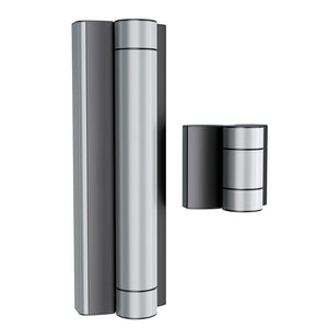 Charnière motorisé & ferme-porte dans un MAGNUS