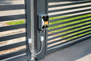 Alimentation électrique CC sécurisée 24 V et 25 V CC