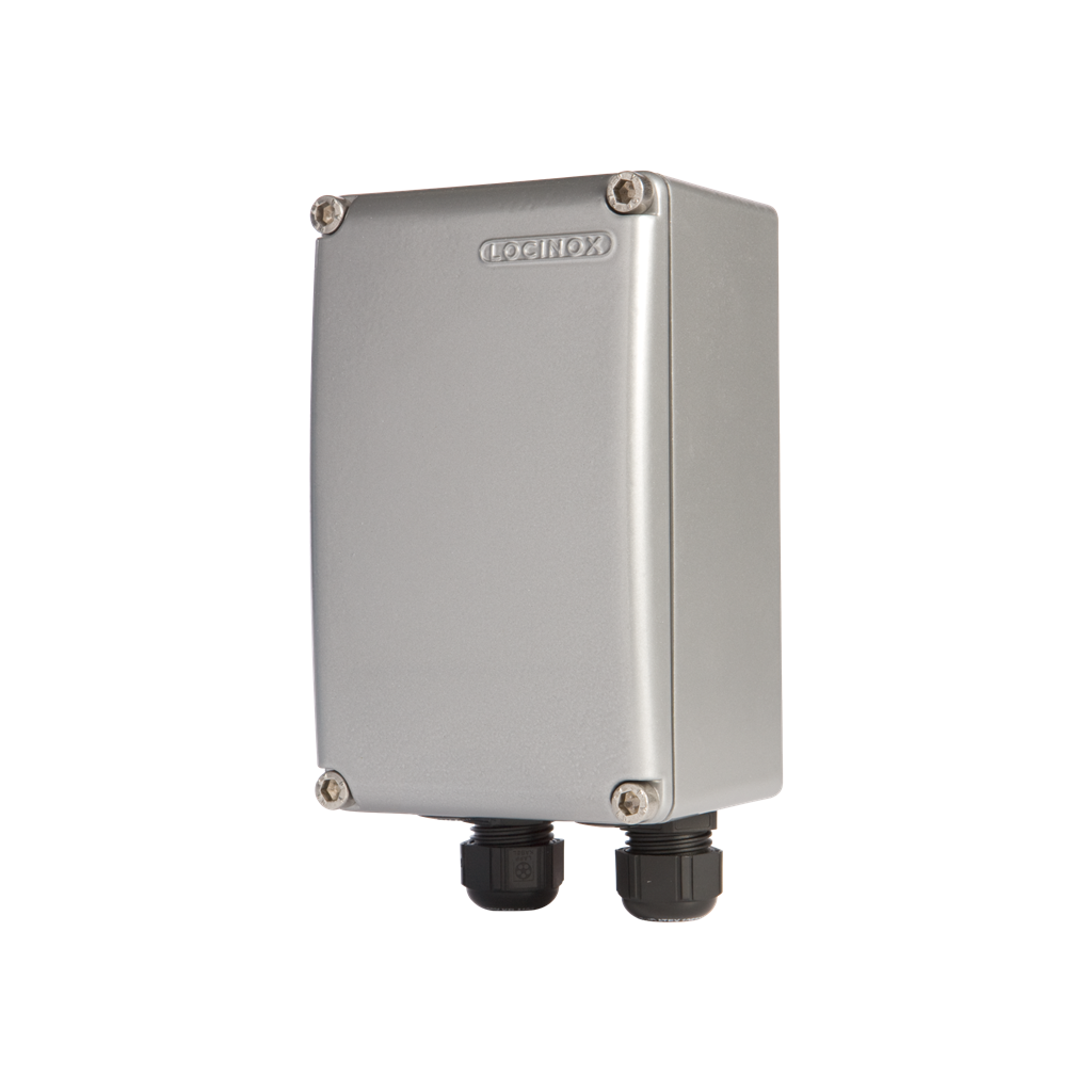 Powerbox - Boîtier de transformateur PB-1