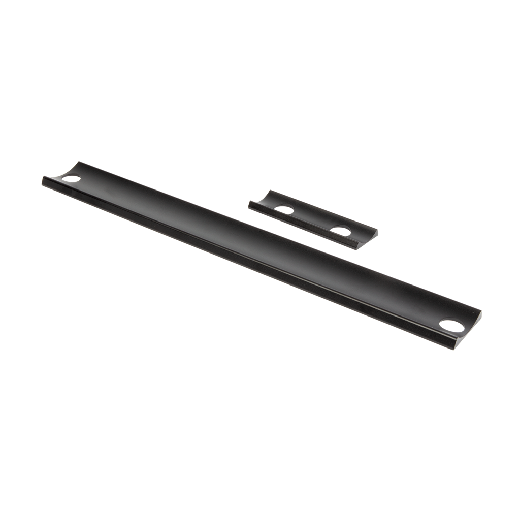 Plaque d'adaptation pour le ferme-porte Lion