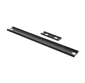 Plaque d'adaptation pour le ferme-porte Lion