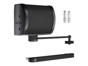 Ferme-porte hydraulique polyvalent PANTHER