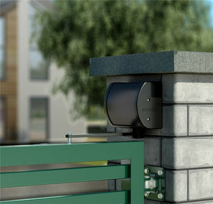 Ferme-porte hydraulique polyvalent PANTHER