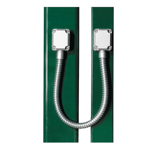 Gaine de passage de câbles DVK