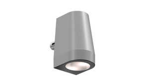 Éclairage murale architecturale en forme de cône Helios Cone