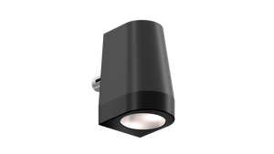 Éclairage murale architecturale en forme de cône Helios Cone