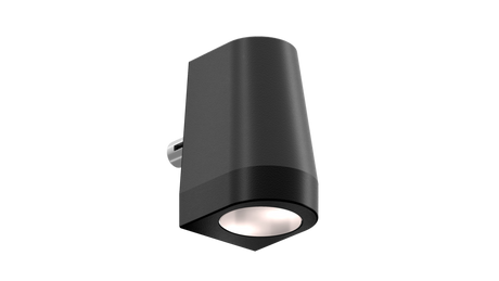 Éclairage murale architecturale en forme de cône Helios Cone