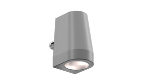 Éclairage murale architecturale en forme de cône Helios Cone