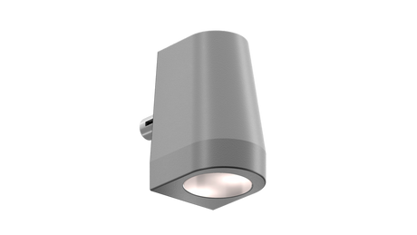 Éclairage murale architecturale en forme de cône Helios Cone