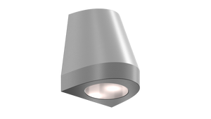 Éclairage murale architecturale en forme de cône Helios Cone