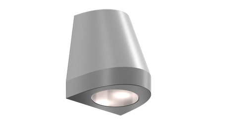 Éclairage murale architecturale en forme de cône Helios Cone