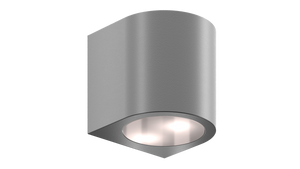 Éclairage murale architecturale à forme d'arc Helios Arco