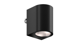 Éclairage murale architecturale à forme d'arc Helios Arco