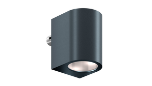 Éclairage murale architecturale à forme d'arc Helios Arco