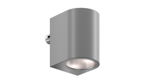 Éclairage murale architecturale à forme d'arc Helios Arco