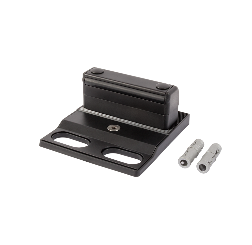 Butée de sol régable à visser SABO