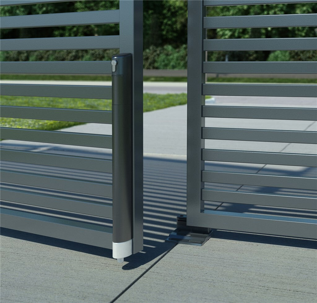 Butée de sol régable à visser SABO