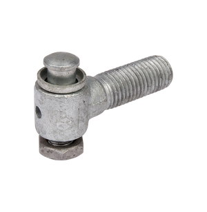 Set boulon à œil pour oreille en U 1036 - 1039SET