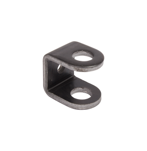 Oreille en U pour charnière 1039SET - 1036