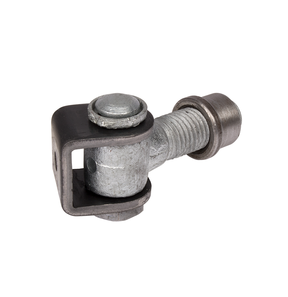 90° anti-sabotage Charnière G90Z