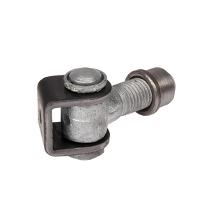 90° anti-sabotage Charnière G90Z